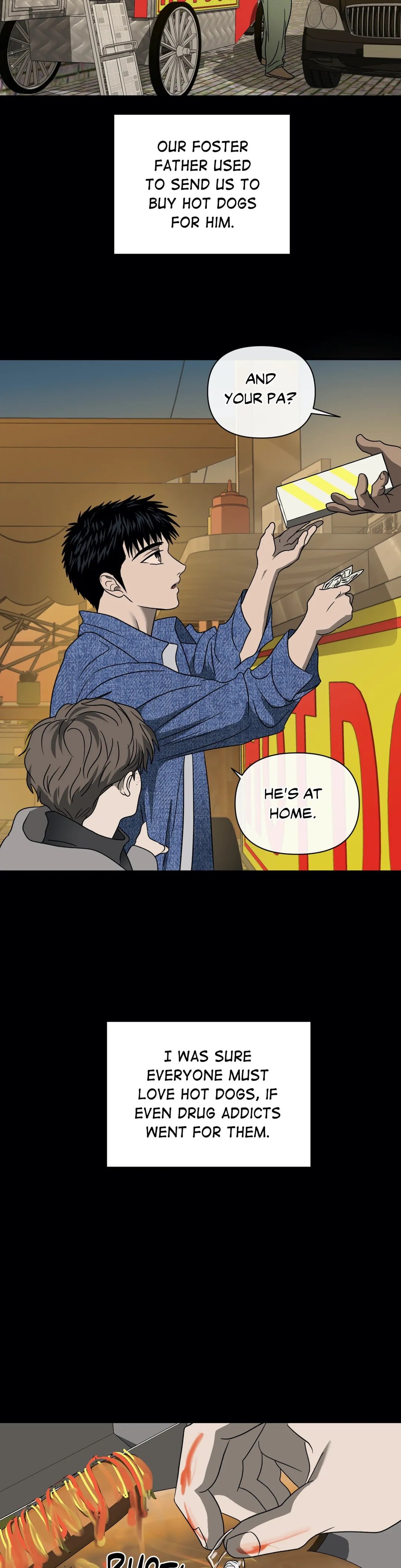 Shutline, Chapter 34 image 02